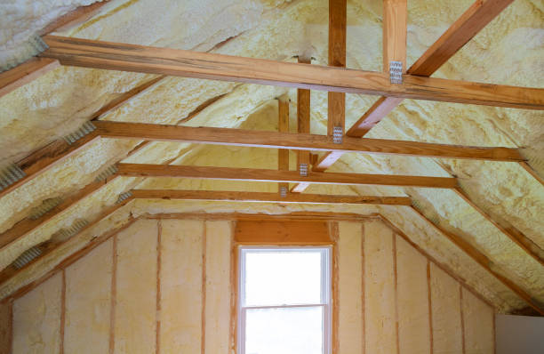 Best Insulation for Specific Applications in Poplarville, MS