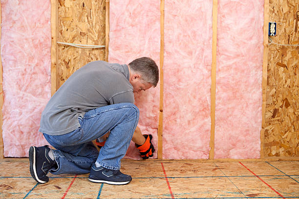 Best Insulation for Specific Applications in Poplarville, MS
