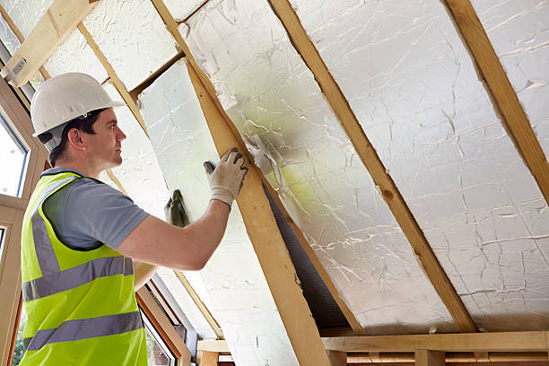 Reliable MS Insulation Contractor Solutions